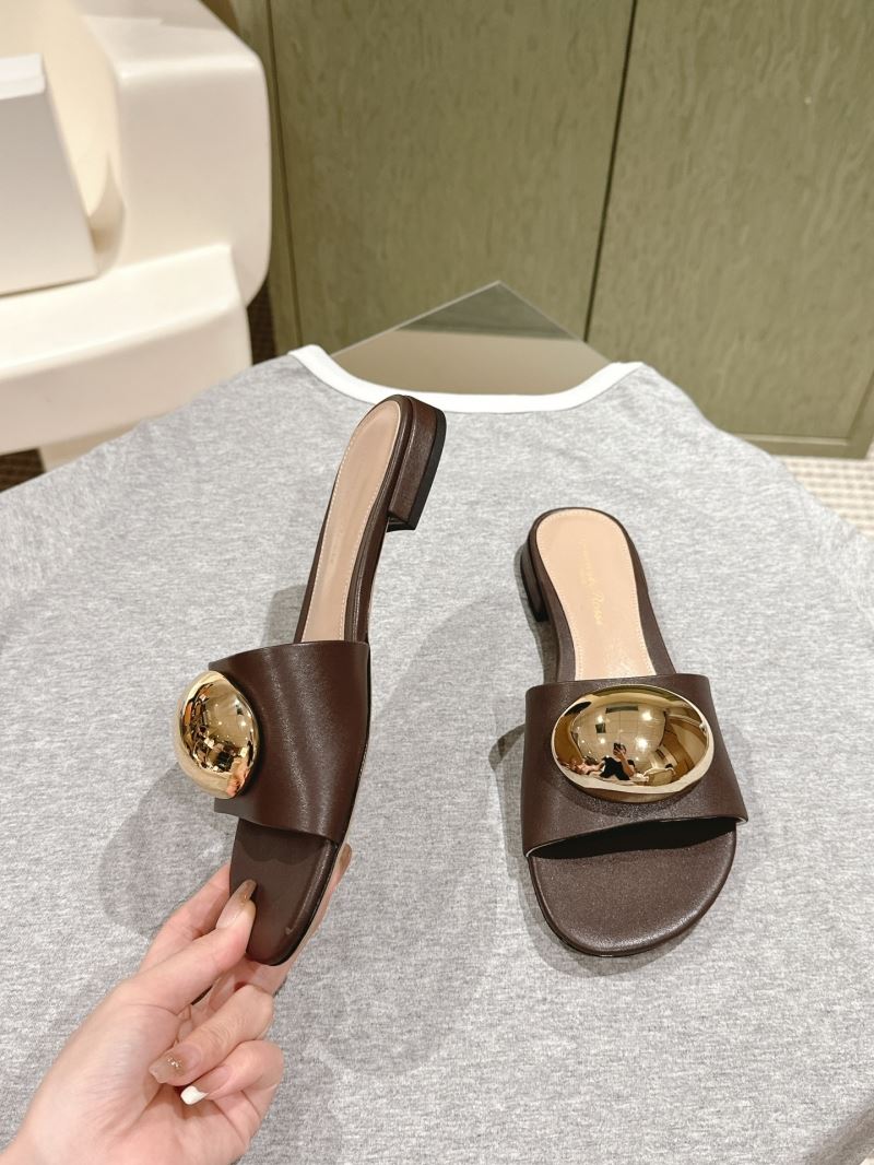 Gianvito Rossi Sandals